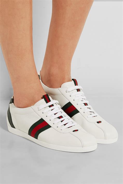 gucci snake new ace|gucci snake sneakers women's.